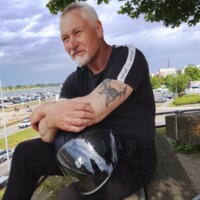 Ralf S., Single aus Rostock