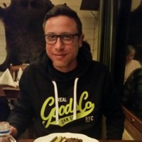 Robert G., Single aus Berlin