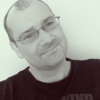 Ron K., Single aus Berlin