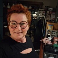 Manuela Vogt, Single aus Groß Niendorf bei Parchim