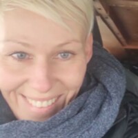 Charlotte Wohlgemuth, aus Wismar