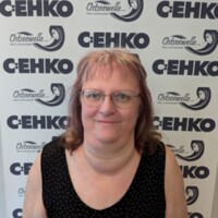 Silvia H., aus Rövershagen