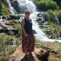 Daniela B., Single aus Barth
