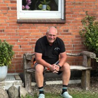 Mario G., aus Bergen auf Rügen