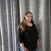 Stefanie B., aus Schwerin