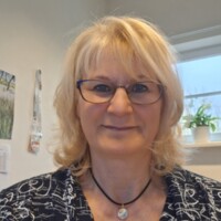 Anni M., aus Schwerin