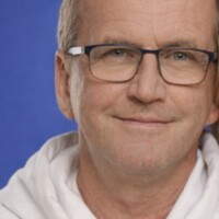 Chris B, aus Stralsund
