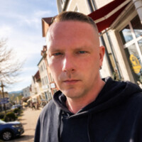 Basti Basti, aus Stralsund