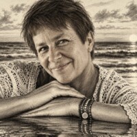Heike Schwerin, aus Wismar
