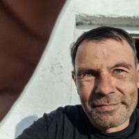 Frank B., aus Stralsund