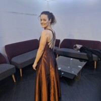 Tanz F., Single aus Schee?el