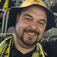 Konner N., Single aus Bergen auf Rügen