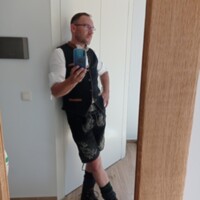 Andre Schwachulla, Single aus Rostock