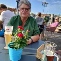 Dagmar W., aus Splietsdorf