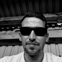 Pat A., aus Rostock