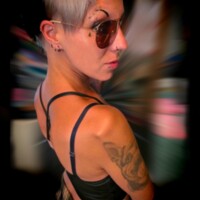 Susann B., aus Bad Sülze
