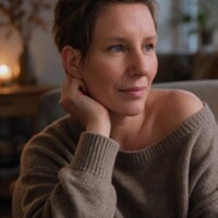 Melanie P. Pr., aus Bad Sülze