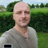 Herri A., aus Ahrenshagen-Daskow