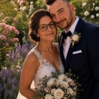 Christine Waldmeyer, Single aus Bergen auf Rügen