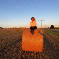 Janika F., aus Elmenhorst-Lichtenhagen