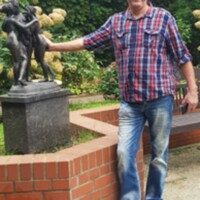 Stefan N., Single aus Lalendorf