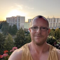 Marty22, Single aus Greifswald