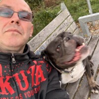 Ronny Teichert, aus Schwerin