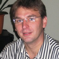 Ralf K., Single aus Eberswalde