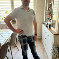 Stephan Ziehl, aus Strasburg (Uckermark)