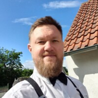 Christoph G.Heim, Single aus Wismar