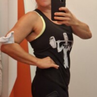 Anita H, Single aus Rostock