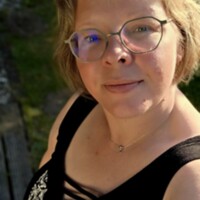 Doreen B., Single aus Kagendorf