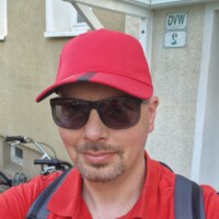 Buster Jacobs, Single aus Greifswald