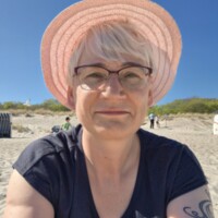 Silke K., Single aus Eixen