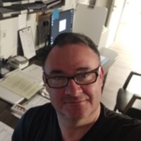 Thomas N., aus Wismar