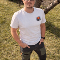 Tom B., Single aus Graal-Müritz