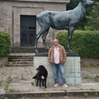 Andreas Wolf, Single aus Rostock