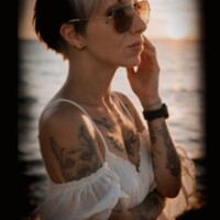 Susann B., aus Bad Sülze