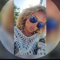Nina W., Single aus Schwerin