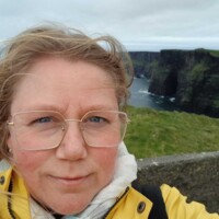 Ivi H., Single aus Rostock