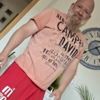 Ronny W., aus Dorf Mecklenburg