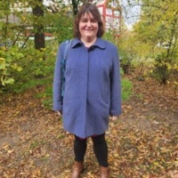 Renate Beschorner, Single aus Neubrandenburg