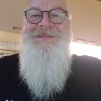 Bernd W R, aus Schwerin