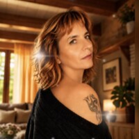 Ines Mallek, Single aus Bansin Dorf