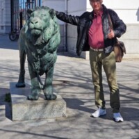 Frank L., aus Demmin, Hansestadt