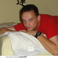 Sandro B., Single aus Demmin, Hansestadt
