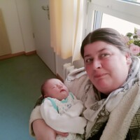 Carolin Behnke, Single aus Rostock