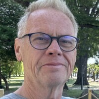 Ralf Walther, Single aus Sanitz bei Rostock