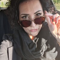 Holly Lou, aus Greifswald