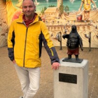 Michel H., Single aus Bad Doberan